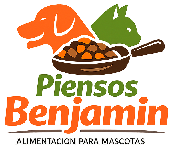 Piensos Benjamín